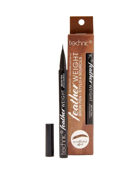 Featherweight Brow Pen 0.7ml