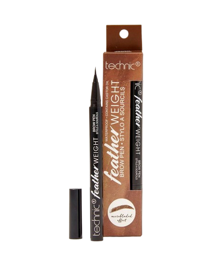 Featherweight Brow Pen 0.7ml