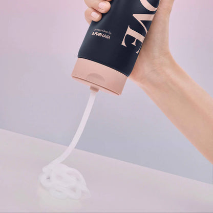 UNOVE Deep Damage Treatment EX 207ml creamy texture rich formula for deep repair hydration and smoothing damaged hair
