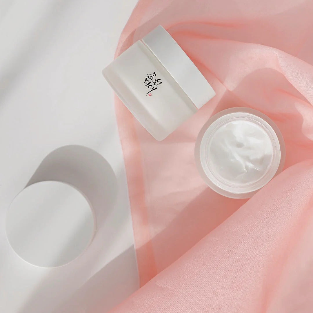 Beauty of Joseon Dynasty Cream 50ml for smooth glowing skin with a soft supple finish