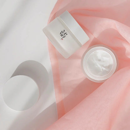 Beauty of Joseon Dynasty Cream 50ml for smooth glowing skin with a soft supple finish