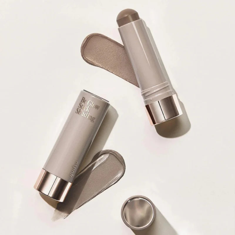 Espoir Be Glow Stick Shading 9g for a refined contour with a smooth seamless skin effect