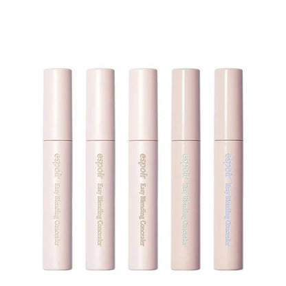Espoir Easy Blending Concealer 10g for refined complexion with a natural seamless appearance