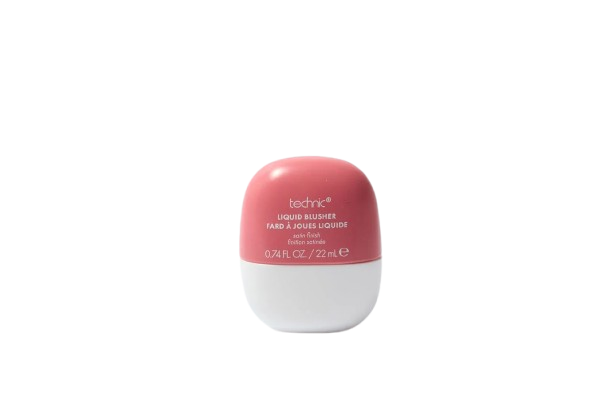 Sundrenched Liquid Blush 22ml