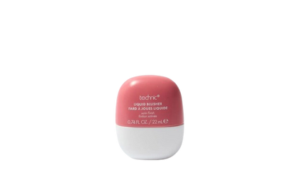 Sundrenched Liquid Blush 22ml