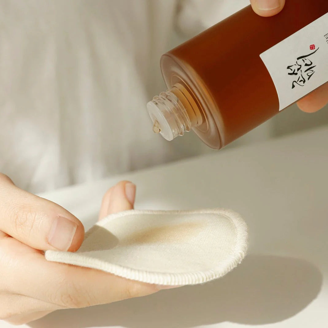 Beauty of Joseon Ginseng Essence Water 150ml for nourished skin with light hydrating layers