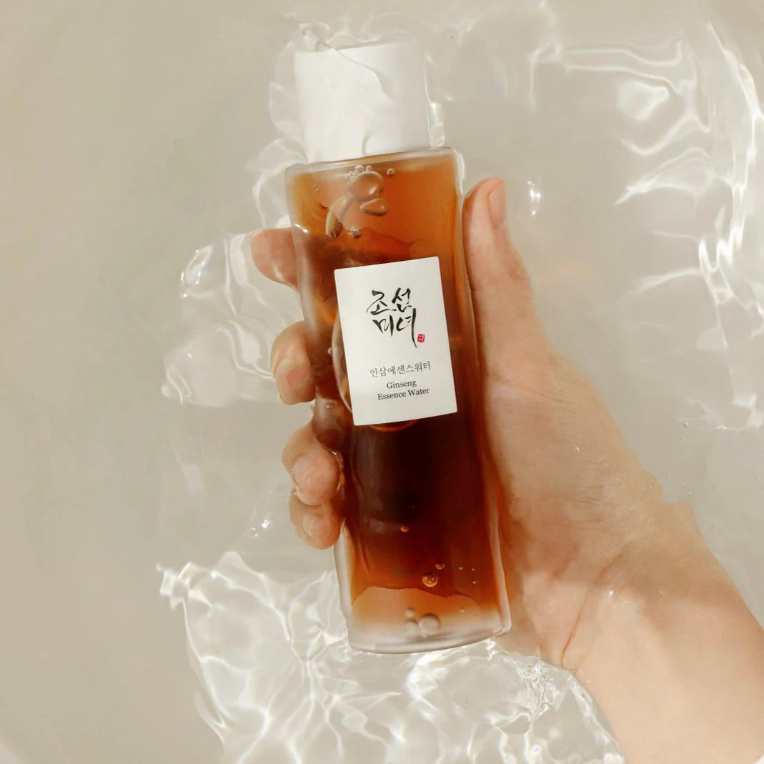 Beauty of Joseon Ginseng Essence Water 150ml for hydrated skin with a refined and luminous finish