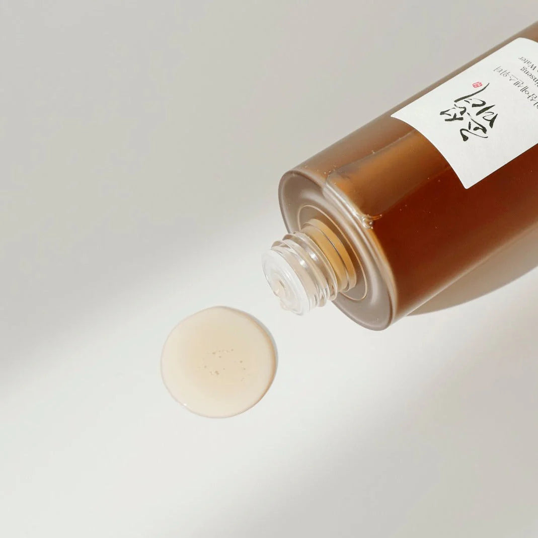 Beauty of Joseon Ginseng Essence Water 150ml for smooth skin with a nourished and revitalised feel