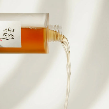 Beauty of Joseon Ginseng Essence Water 150ml lightweight essence texture for layering hydration and a soft glow