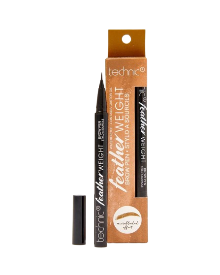 Featherweight Brow Pen 0.7ml