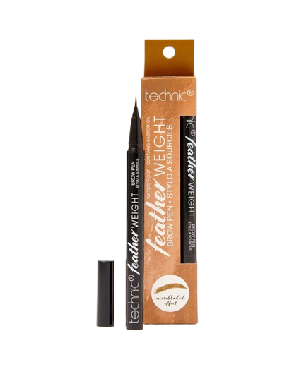 Featherweight Brow Pen 0.7ml