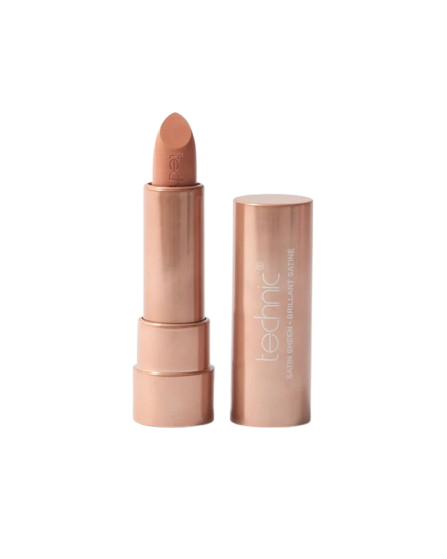 Satin Sheen Lipstick