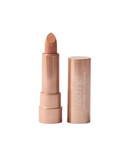 Satin Sheen Lipstick