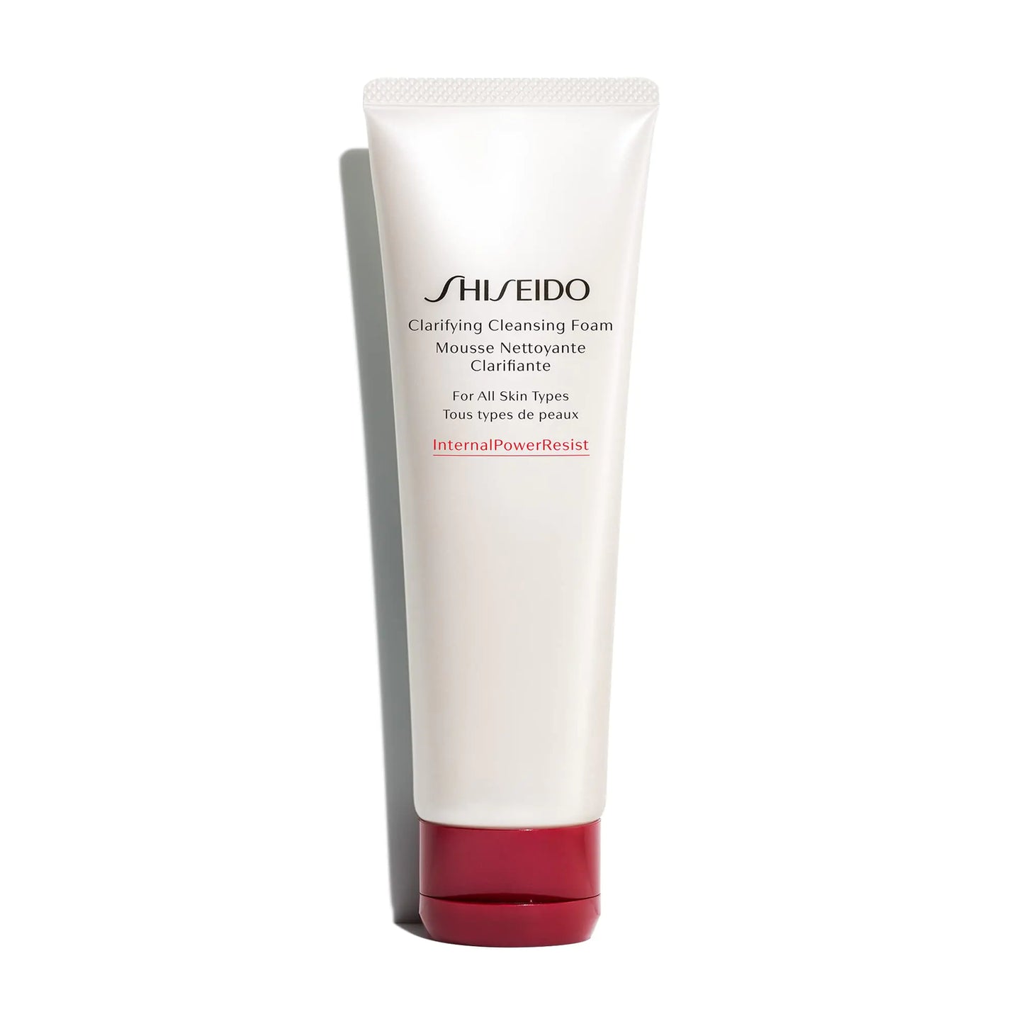 Clarifying Cleansing Foam 125mL
