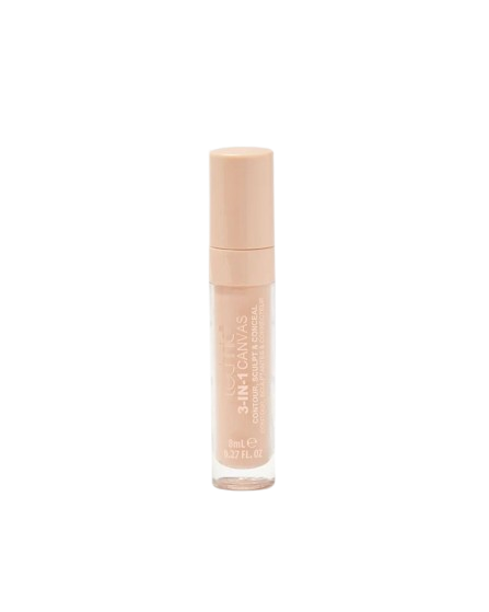 3-in-1 Canvas Concealer 8ml