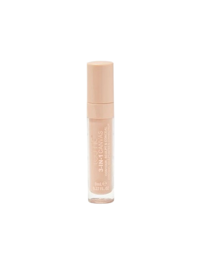 3-in-1 Canvas Concealer 8ml