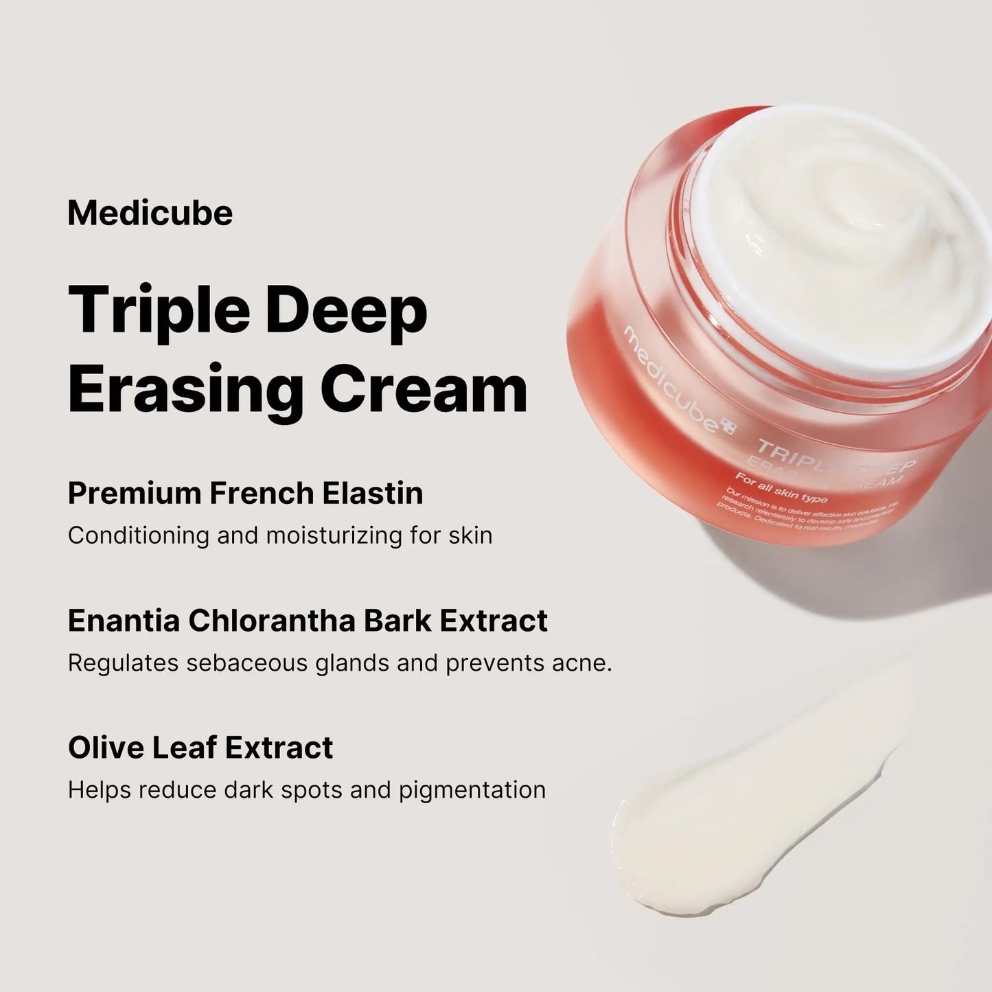 Triple Collagen Cream 50ml
