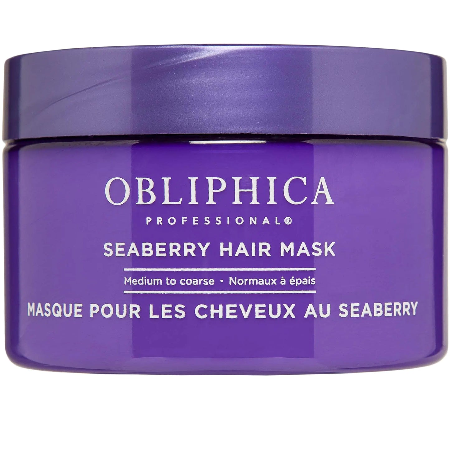 Seaberry Hair Mask 250ml