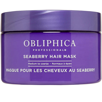 Seaberry Hair Mask 250ml