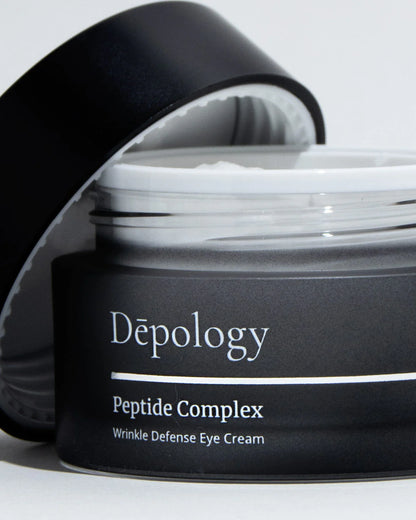 Peptide Complex Wrinkle Defense Eye Cream 15ml