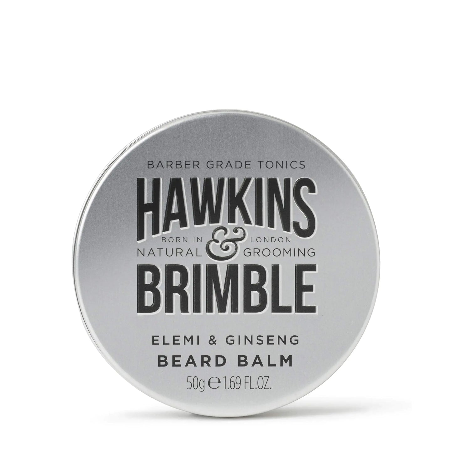 Beard Balm 50g