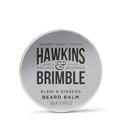 Beard Balm 50g