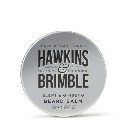 Beard Balm 50g