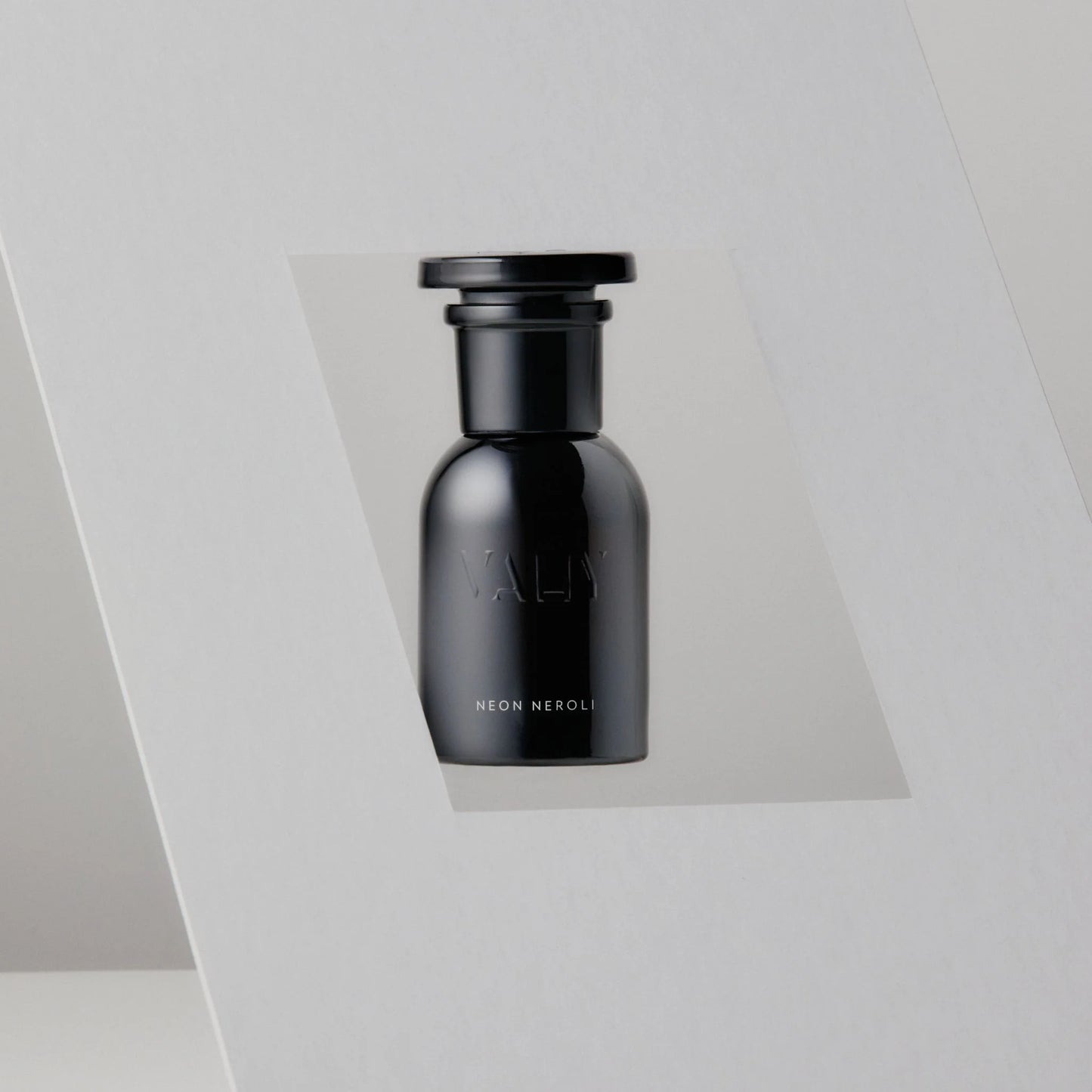 VAHY Neon Neroli Natural Perfume 50ml for a fresh sophisticated scent with a warm and effortless feel