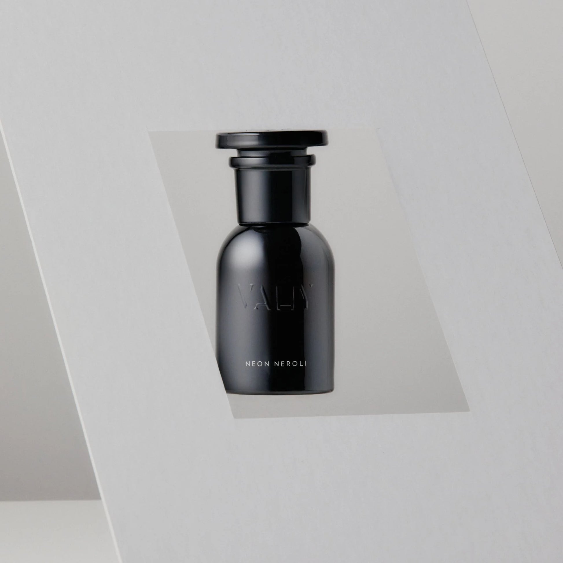 VAHY Neon Neroli Natural Perfume 50ml for a fresh sophisticated scent with a warm and effortless feel