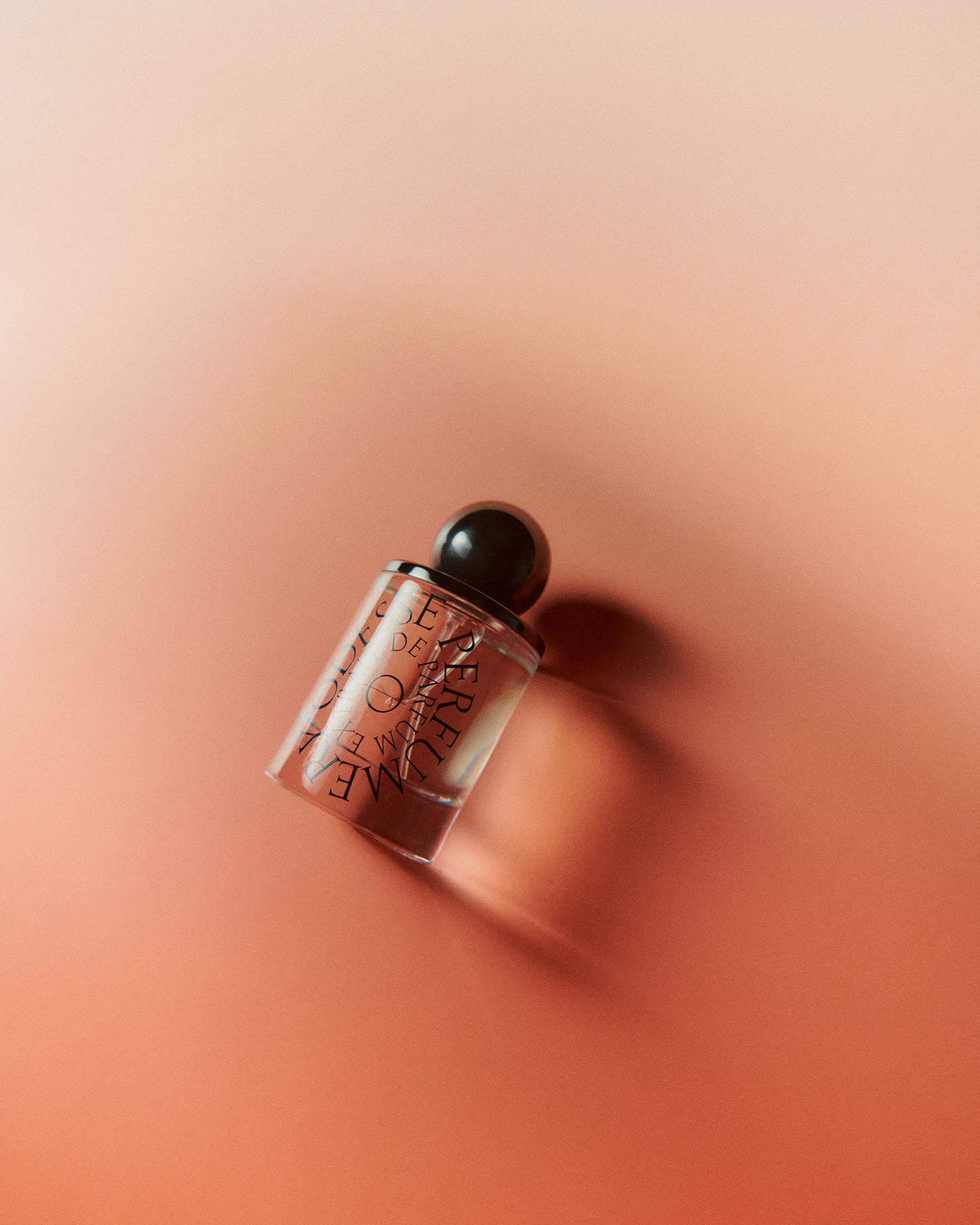 Odesse The Valley Extrait de Parfum 50ml delivering a fresh, airy scent with a smooth, elevated character