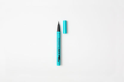 Technic Skinny Liner Tattoo Edition 0.6ml for long lasting eyeliner with sharp lines and controlled application