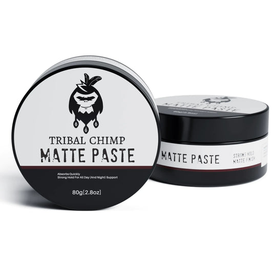 Matte Paste 80g