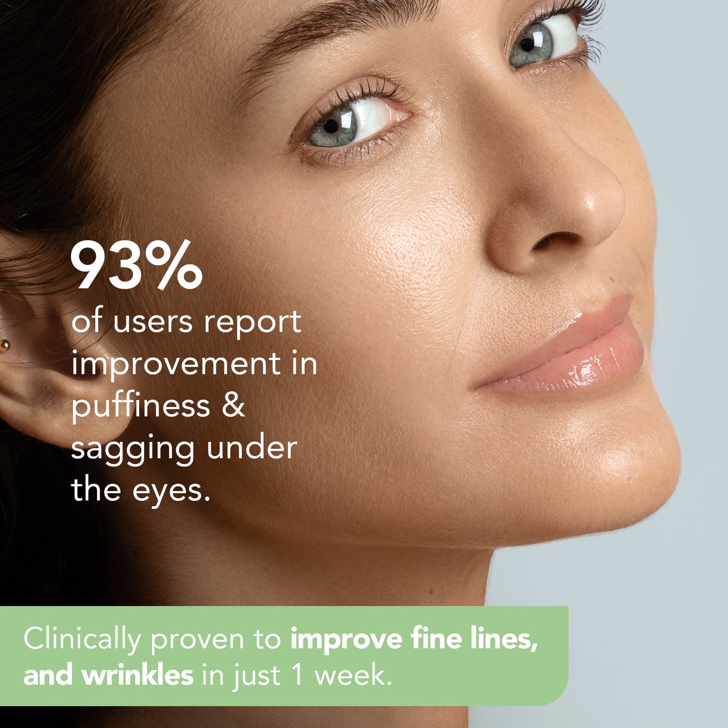 FOREO microcurrent device for enhancing skin tone, elasticity and overall facial contour