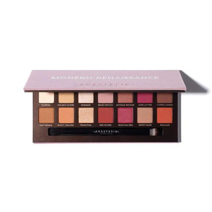 Modern Renaissance Eyeshadow Palette