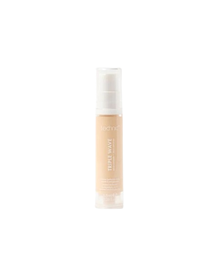 Sundrenched Triple Wave Serum Concealer 8.5ml