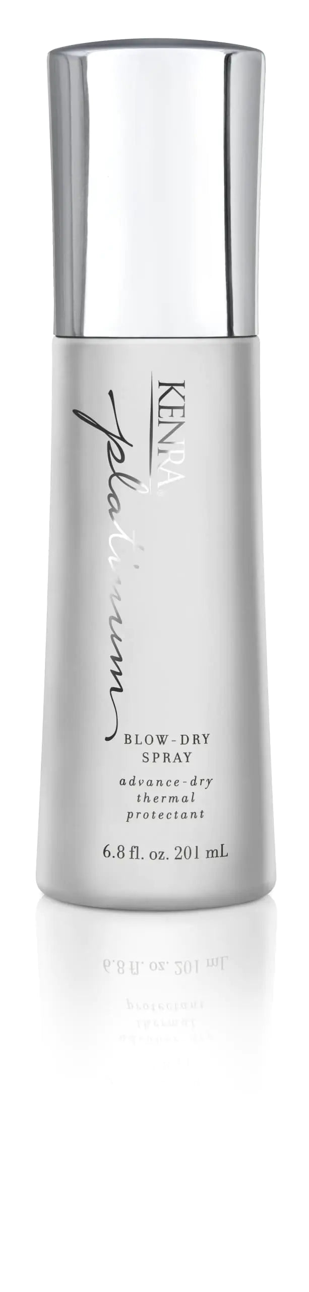 Platinum Blow-Dry Spray 201ml