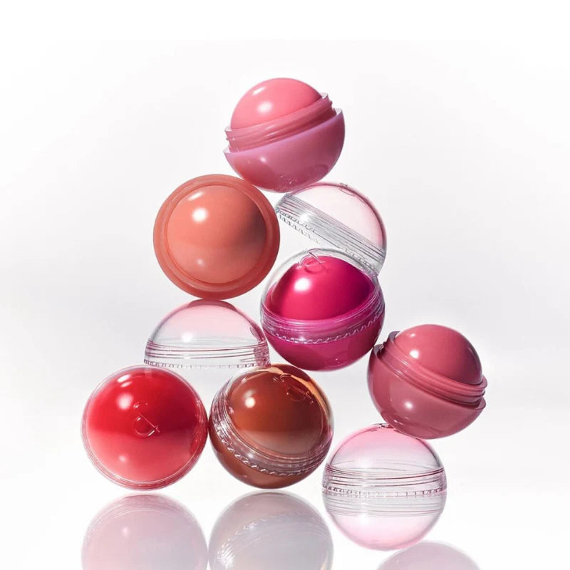 rom&nd Juicy Roll Cheek 8.4g for dewy blush colour with a smooth lightweight finish