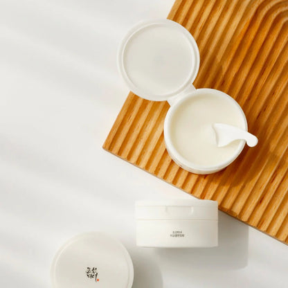 Beauty of Joseon Radiance Cleansing Balm 100ml for melting makeup and revealing radiant skin