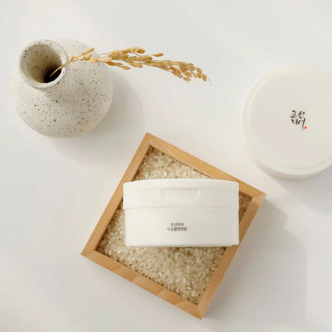 Beauty of Joseon Radiance Cleansing Balm 100ml for soft clean skin with a luminous refreshed feel