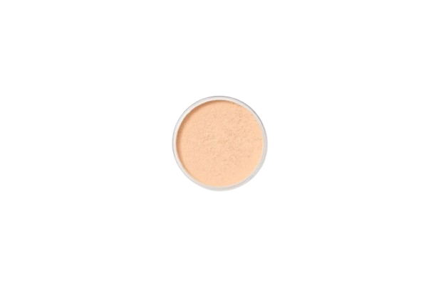 Colour Fix Loose Powder