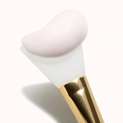 MEDICUBE Jelly Brush flexible applicator brush designed for even and controlled skincare use