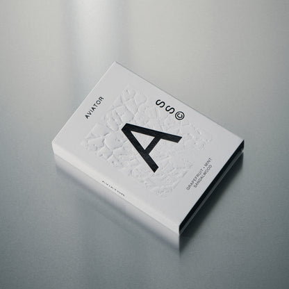 Aviator Solid Cologne