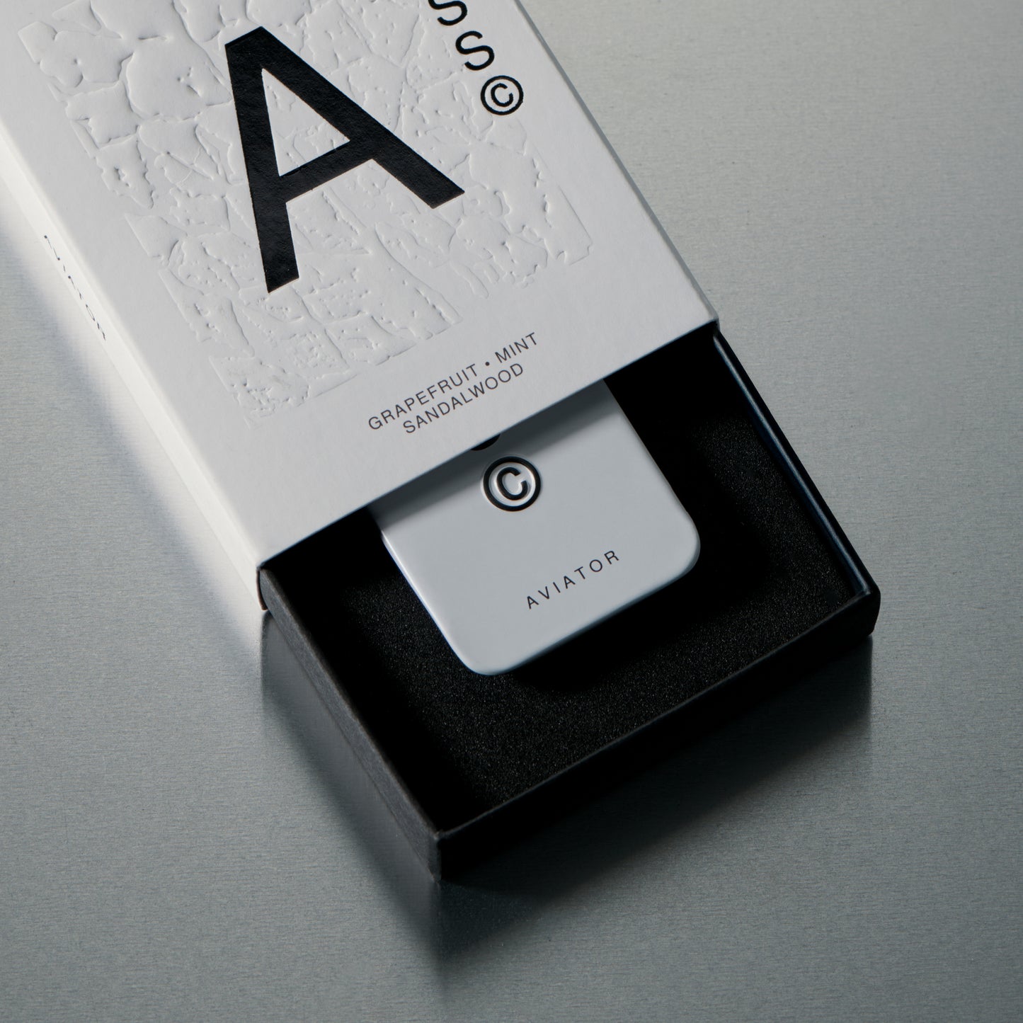 Aviator Solid Cologne