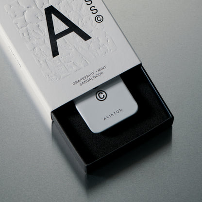 Aviator Solid Cologne