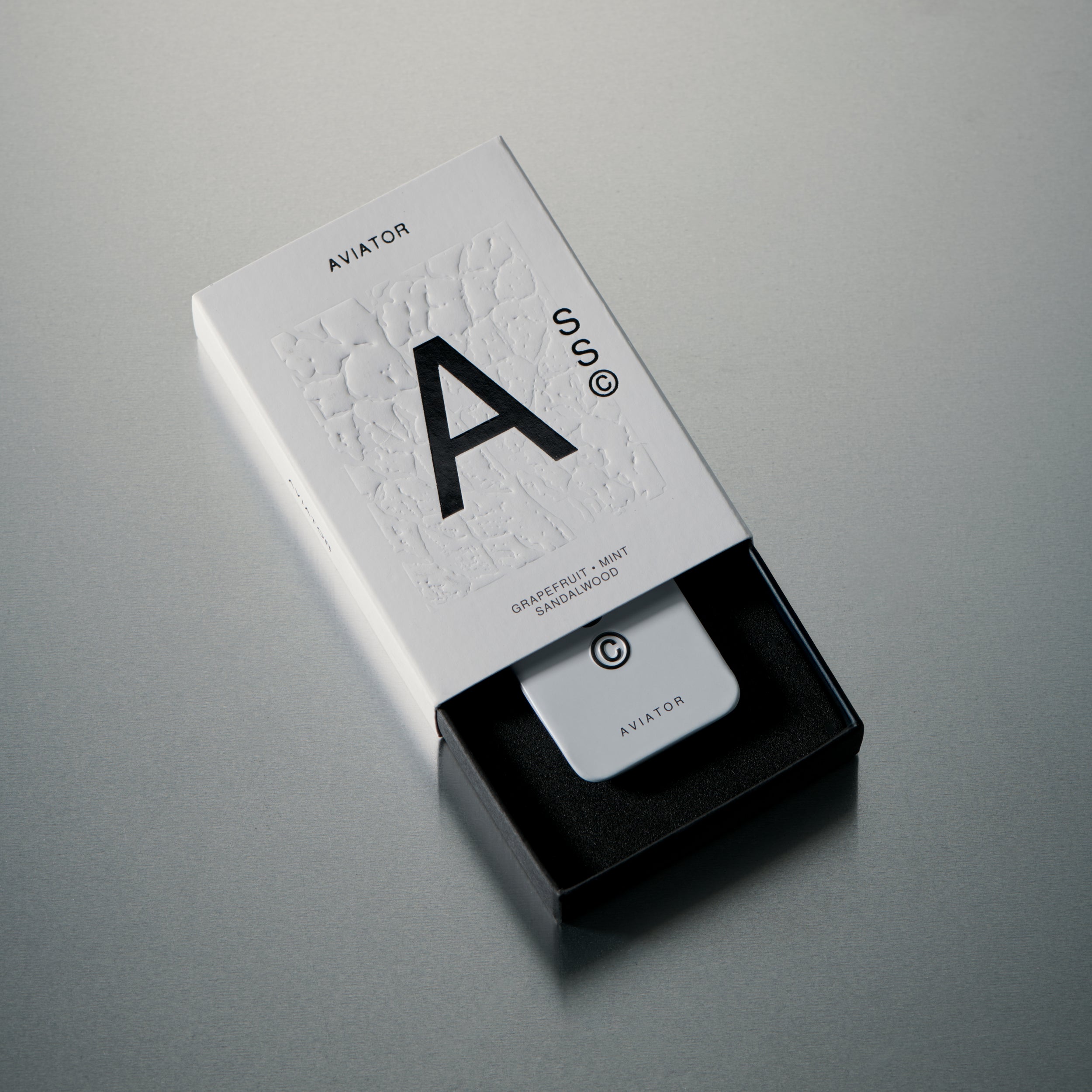 Aviator Solid Cologne