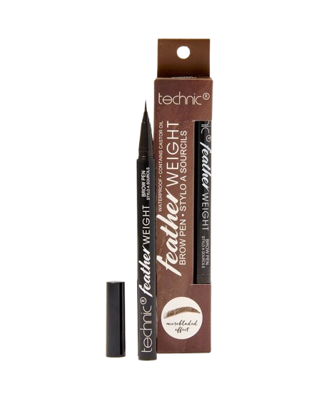 Featherweight Brow Pen 0.7ml