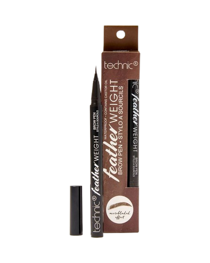 Featherweight Brow Pen 0.7ml
