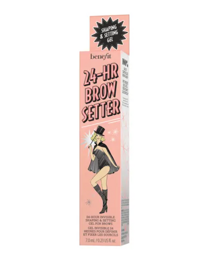 24 Hour Brow Setter Clear 7.0ml