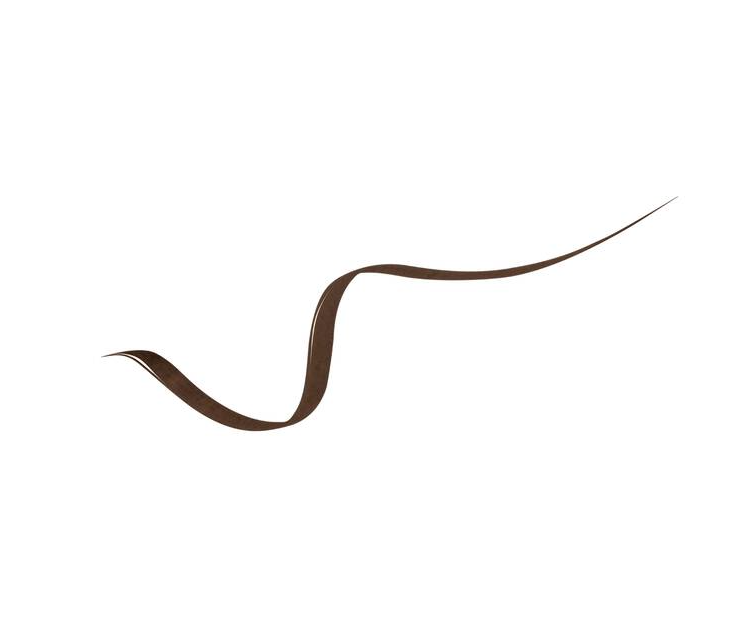 Idole Eye Liner Brown 11.5g