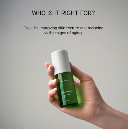 Clinical Vitamin A 30ml